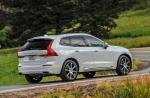 Volvo XC60 T8 Inscription 2017 года (NA)
